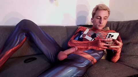 kinky_spidey  25-03-2023
